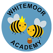 Logo for Whitemoor Academy
